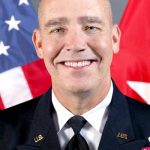 Orr to retire as National Guard commander